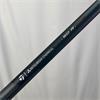 TaylorMade Qi4D 9.0 Reax Blue Regular Driver Gents RH