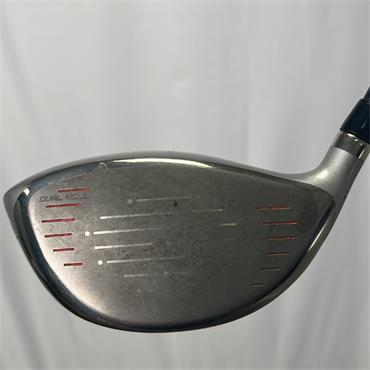 Cobra AMP-D 9.5 Graphite 65g Stiff Driver Gents RH