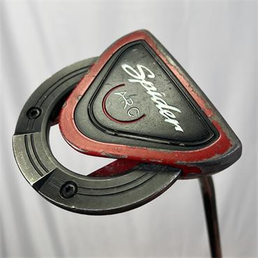 TaylorMade Spider Arc 34" Putter Gents RH