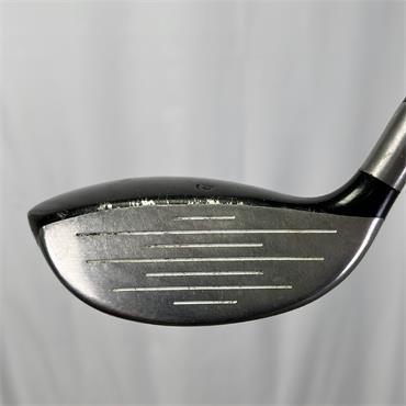 TaylorMade R7 Draw #5 Reax Regular Fairway Gents RH
