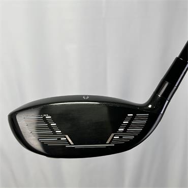 Cleveland Halo XL #5 Tensei Regular Fairway Gents RH