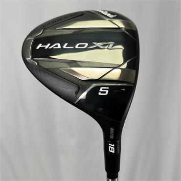 Cleveland Halo XL #5 Tensei Regular Fairway Gents RH