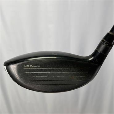 Cobra Aerojet #3 Kali 60g Regular Fairway Gents RH
