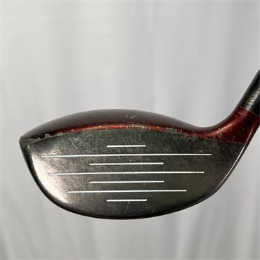 TaylorMade R7 CGB Max #5 Reax 45g Regular Fairway Gents RH