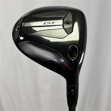 Titleist GT1 #3Tour Tensei Black XStiff Fairway Gents RH