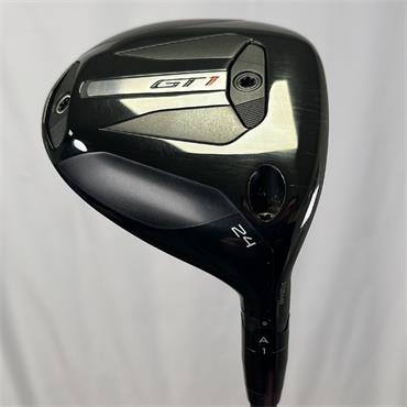 Titleist GT1 #9 HZRDUS 70g Stiff Fairway Gents RH