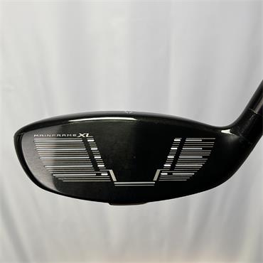 Cleveland Halo XL Hy-Wood #3 Ascent Stiff Hybrid Gents RH