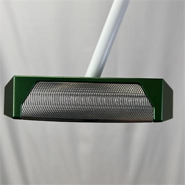 L.A.B Golf OZ.1i Green Accra 33.5" Putter Gents RH