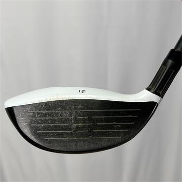 TaylorMade M2 #3HL REAX 65g Stiff Fairway Gents RH