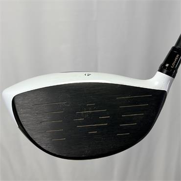 TaylorMade M2 9.5 Fujikura Stiff Driver Gents RH