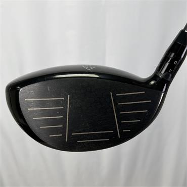 Callaway X Series 416 9.5 ATX55 Stiff Driver Gents RH