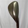 Titleist SM9 Raw 58.08M N.S.Pro Stiff Steel Wedge Gents RH