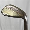 Titleist SM9 Raw 58.08M N.S.Pro Stiff Steel Wedge Gents RH