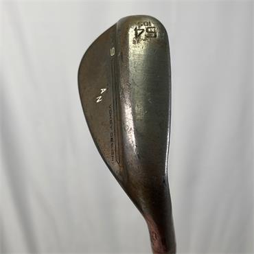 Titleist SM9 54.10S N.S.Pro XStiff Steel Wedge Gents RH
