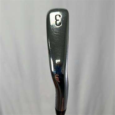 Titleist T200 #3 Tour AD IZ-95 XStiff Driving Iron Gents RH