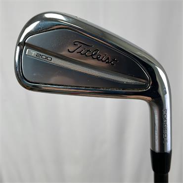 Titleist T200 #3 Tour AD IZ-95 XStiff Driving Iron Gents RH