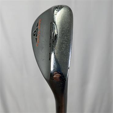 Cobra Tour Trusty Chrome 52.08 DG Steel Wedge Gents RH