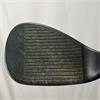 Cleveland RTX 3 Black 52.10 D.G Steel Wedge Gents RH