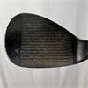Cobra Tour Trusty Black 60.10 D.G Steel Wedge Gents RH