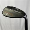 Cobra Tour Trusty Black 60.10 D.G Steel Wedge Gents RH