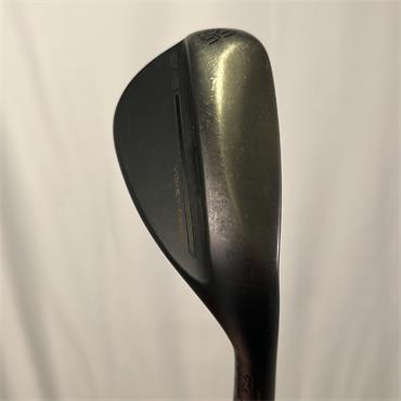 Titleist SM9 Black 56.08M Steel Wedge Gents RH