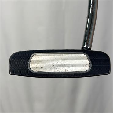 Odyssey Ai One 2-Ball DB 34" Putter Gents RH