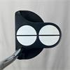 Odyssey Ai One 2-Ball DB 34" Putter Gents RH
