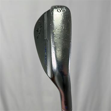 Callaway MD5 Jaws Chrome 50.10S Steel Wedge Gents RH