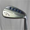 Callaway MD5 Jaws Chrome 50.10S Steel Wedge Gents RH