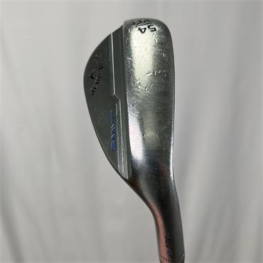 Callaway MD5 Jaws 54.10S Steel Wedge Gents RH