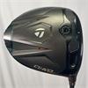 TaylorMade Qi4D Max 9.0 Reax Blue Regular Driver Gents RH
