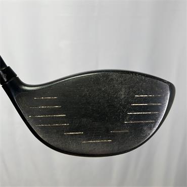 Ping G25 10.5 Graphite Stiff Driver Gents LH