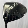 Ping G25 10.5 Graphite Stiff Driver Gents LH