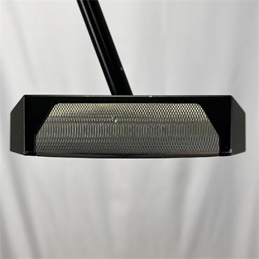 L.A.B Golf OZ.1i Black Steel 34" Putter Gents LH