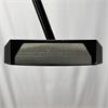 L.A.B Golf OZ.1i Black Steel 34" Putter Gents LH