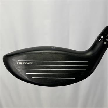 Cobra DS Adapt X #3 Denali Regular Fairway Gents RH