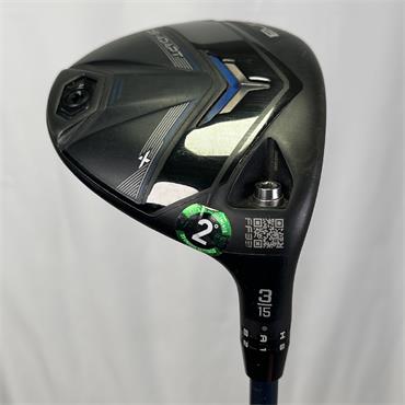 Cobra DS Adapt X #3 Denali Regular Fairway Gents RH