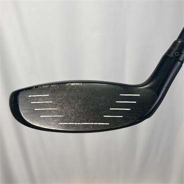 Ping G430 Max #3 Alta CB Stiff Fairway Gents RH
