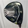 Ping G430 Max #3 Alta CB Stiff Fairway Gents RH