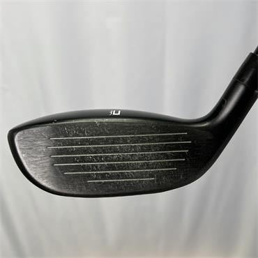 Cobra Radspeed #4 C6 60g Stiff Hybrid Gents RH