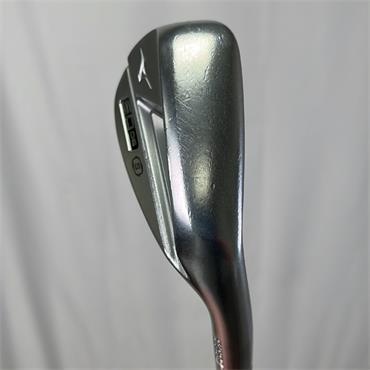 Mizuno S23 Chrome 50.08 D.G Steel Wedge Gents RH