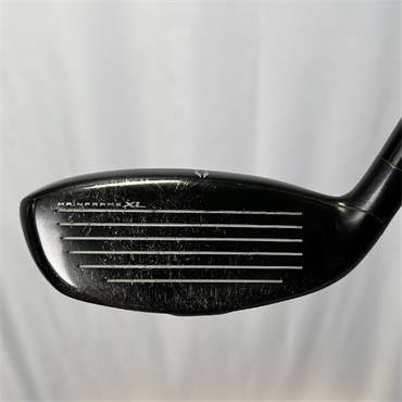 Cleveland Halo XL #4 Tensei 65g Stiff Hybrid Gents RH