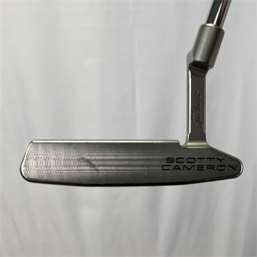 Scotty Cameron Special Select Squareback 2 34.5" Putter Gents RH