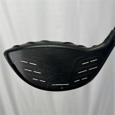 Ping G430 Max 10K 12.0 Tour Black Stiff Driver Gents RH