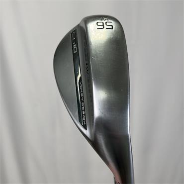 Titleist SM10 Chrome 56.14F Steel Wedge Gents RH