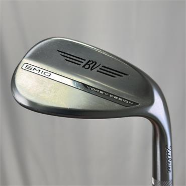 Titleist SM10 Chrome 56.14F Steel Wedge Gents RH