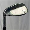 Titleist SM5 Chrome 56.10S Steel Wedge Gents LH