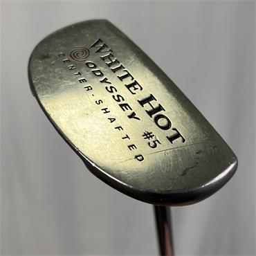 Odyssey White Hot CS #5 34" Putter Gents RH