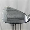 PXG 0311T GEN8 5-PW DG115 Stiff Steel Irons Gents RH