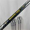 PXG 0311T GEN8 5-PW DG115 Stiff Steel Irons Gents RH